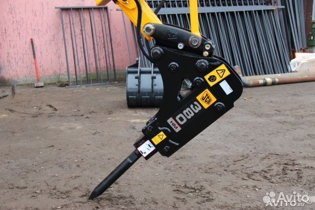 Услуги экскаватора-погрузчика JCB Услуги экскаватора-погрузчика JCB