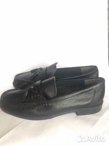 Туфли мужские (Словения) Туфли мужские (Словения)