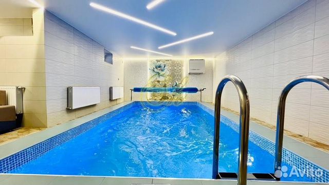 

10-к. и более дом, 500 м²
