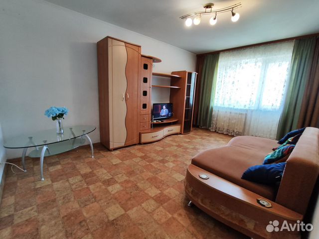 

2-к. квартира, 60 м², 2 кровати