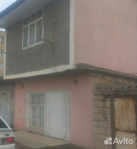 2-к квартира, 56 м², 2/2 эт. 2-к квартира, 56 м², 2/2 эт.