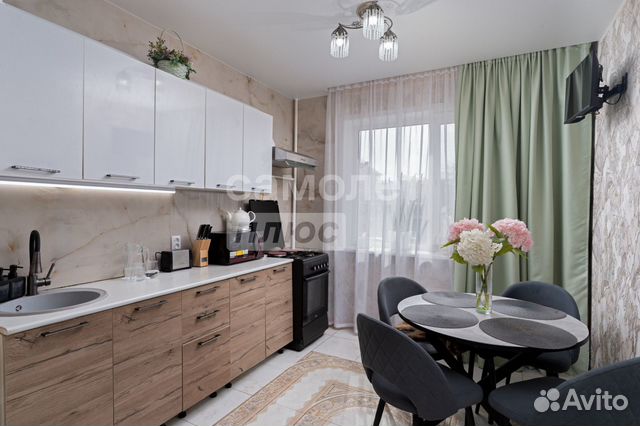 

2-к. квартира, 50 м², 2/9 эт.