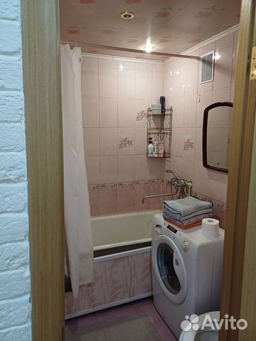 

1-к. квартира, 32,5 м², 1 кровать
