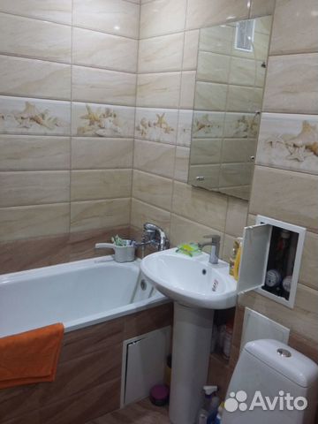 3-к квартира, 59 м², 4/5 эт.