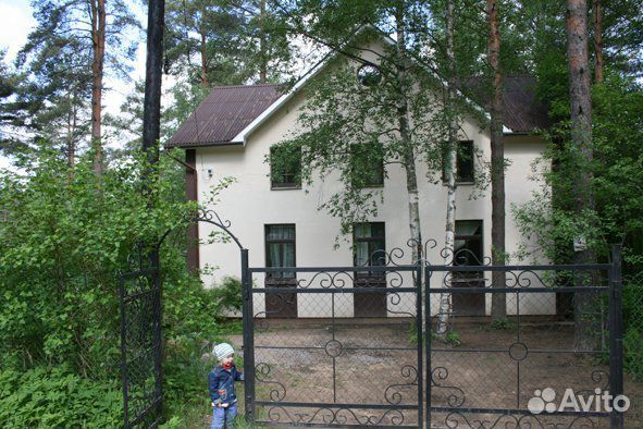 

5-к. дом, 160 м²