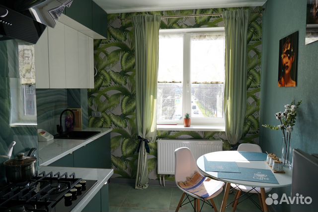 

3-к. квартира, 70 м², 5 кроватей