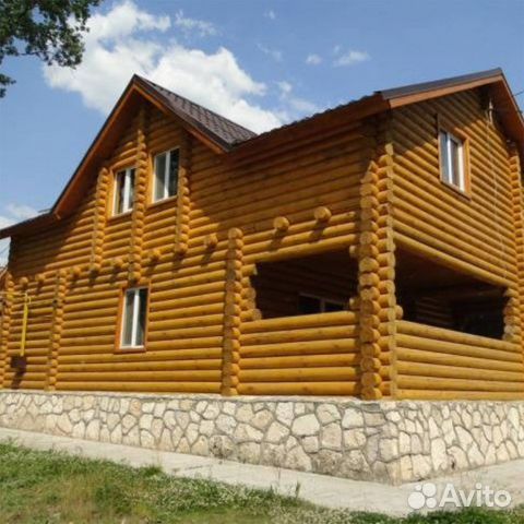 

7-к. коттедж, 250 м²