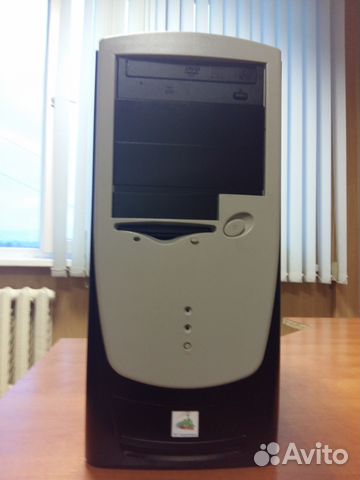 Компьютер игр. Intel Core Q9400/4Гб/R4870 (4ядра) Компьютер игр. Intel Core Q9400/4Гб/R4870 (4ядра)