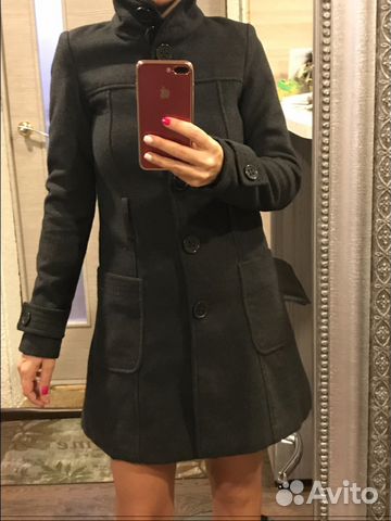 Пальто New look