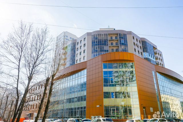 

Квартира-студия, 30 м², 2 кровати