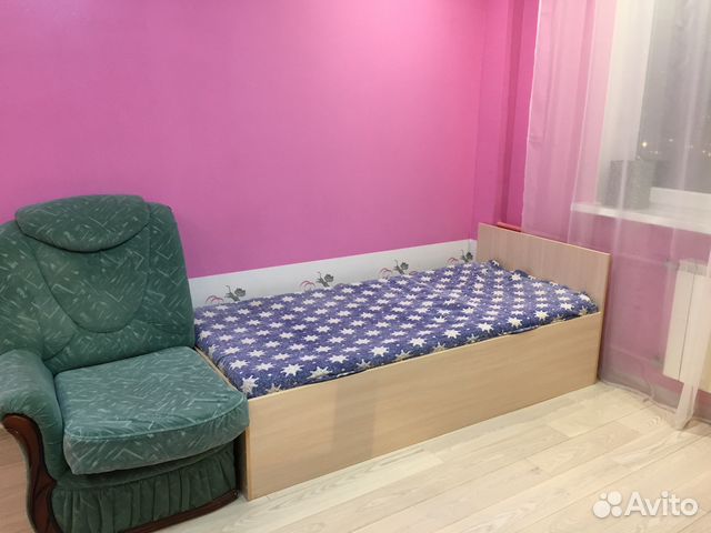 Комната 15 м² в 3-к, 17/17 эт. Комната 15 м² в 3-к, 17/17 эт.