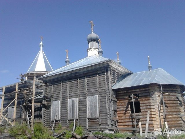 Кровельные работы