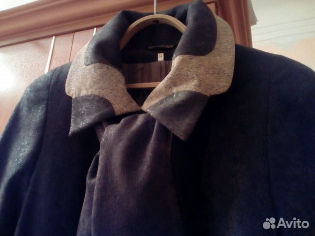 Плащ новый Плащ новый