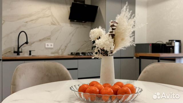 

2-к. квартира, 86 м², 3 кровати