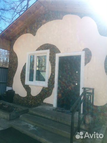 

2-к. дом, 30 м²