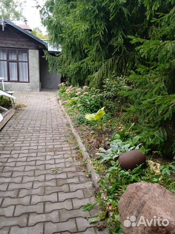 

1-к. дом, 40 м²
