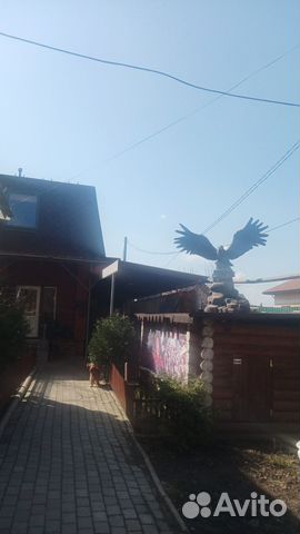 

5-к. дом, 280 м²