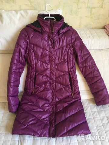 Пальто icepeak, размер 44 Пальто icepeak, размер 44