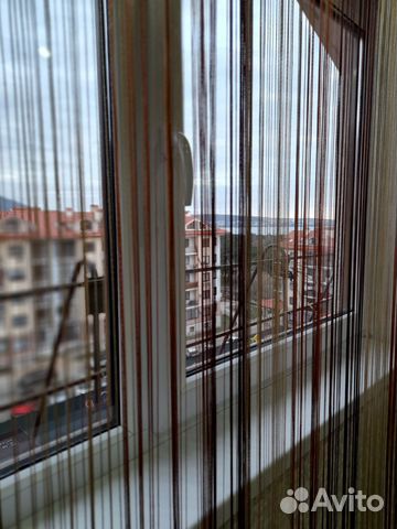 

1-к. квартира, 30 м², 3 кровати