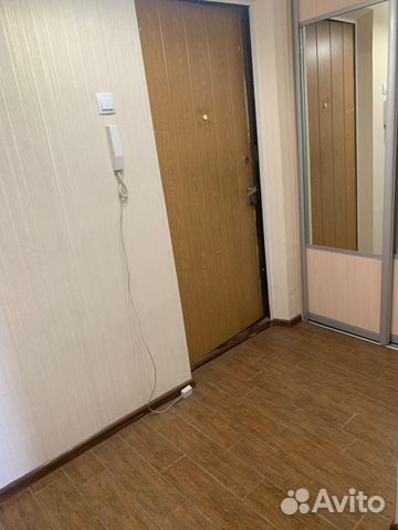 

1-к. квартира, 34 м², 2 кровати