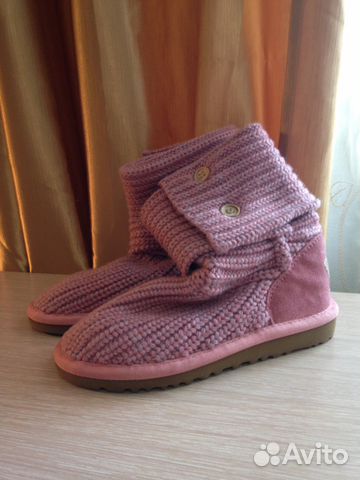 Угги (UGG) Угги (UGG)