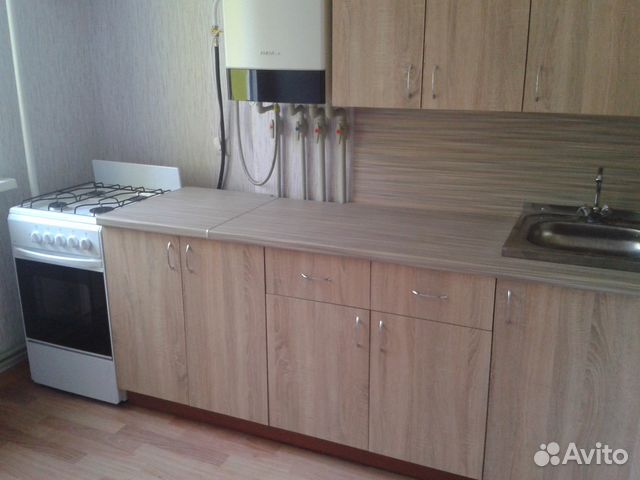 1-к квартира, 33 м², 2/3 эт.
