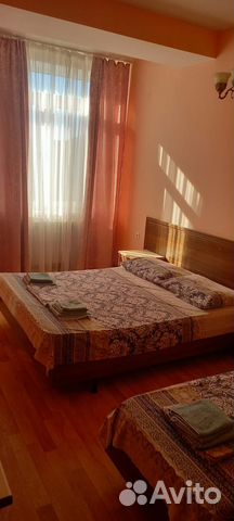 

1-к. квартира в апарт-отеле, 15 м², 1 кровать