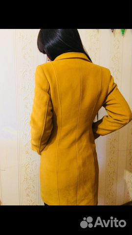 Пальто