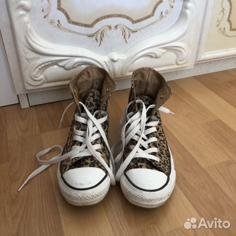 Кеды Converse оригинал Кеды Converse оригинал