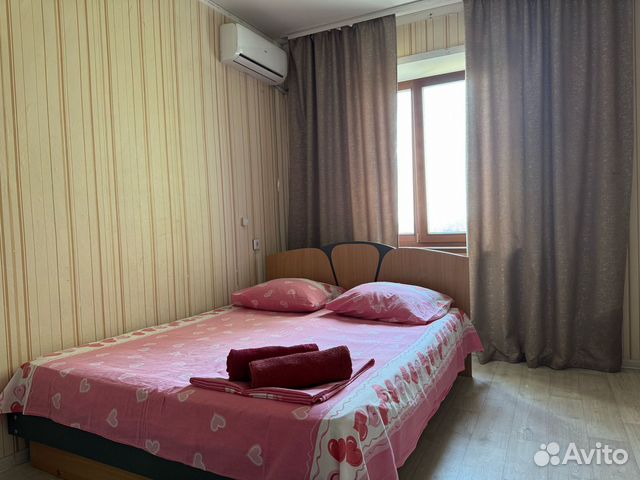 

2-к. квартира, 60 м², 2 кровати
