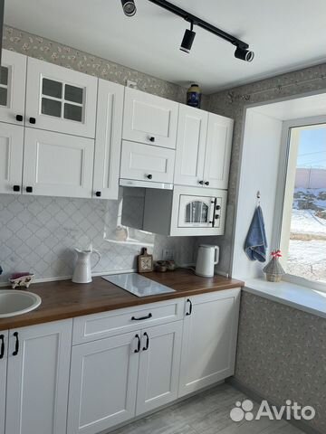 

1-к. квартира, 30 м², 1 кровать