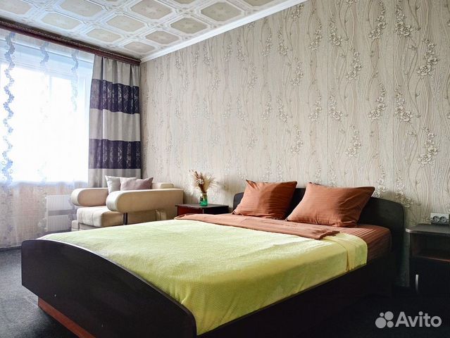 

3-к. квартира, 67 м², 5 кроватей