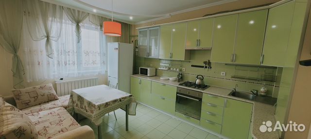 

2-к. квартира, 65 м², 5 кроватей
