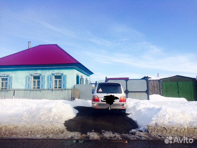 Дом 50 м² на участке 5 сот. Дом 50 м² на участке 5 сот.