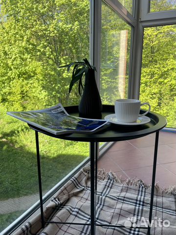 

1-к. квартира, 46 м², 2 кровати