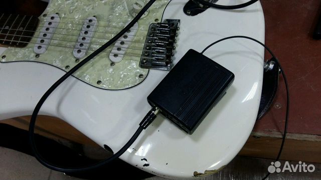 Радиосистема инструментальная Shure USA Радиосистема инструментальная Shure USA