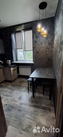 

2-к. квартира, 42 м², 2 кровати