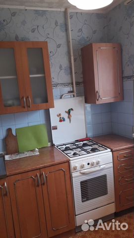 3-к квартира, 60 м², 1/5 эт. 3-к квартира, 60 м², 1/5 эт.