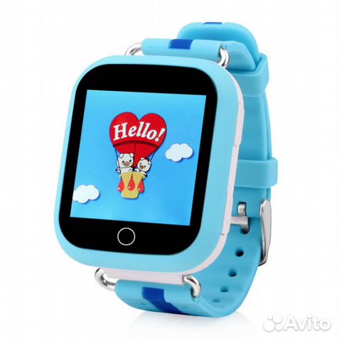 GPS smart baby watch Q100S (Q750, GW200S) GPS smart baby watch Q100S (Q750, GW200S)