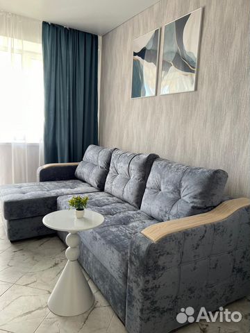 

2-к. квартира, 51 м², 3 кровати