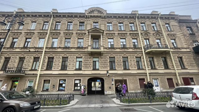 

3-к. квартира, 90 м², 4 кровати