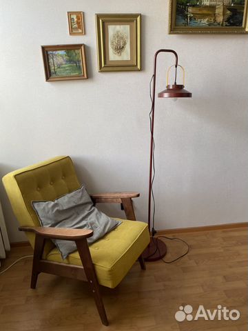 

2-к. квартира, 60 м², 5 кроватей
