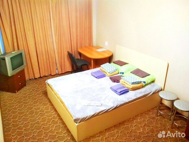 

3-к. квартира, 64 м², 6 кроватей