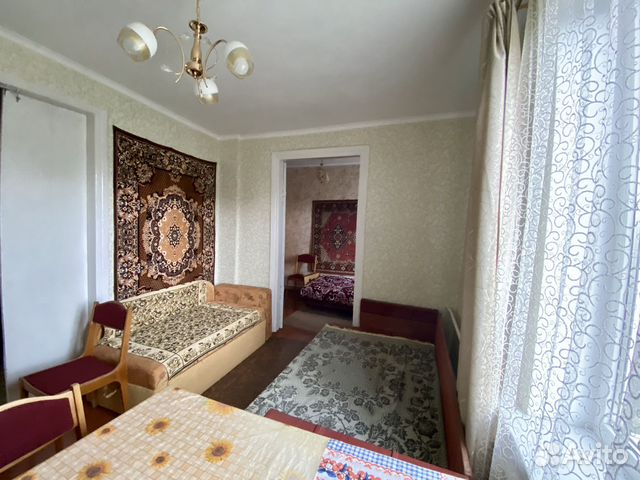 

2-к. дом, 40 м²