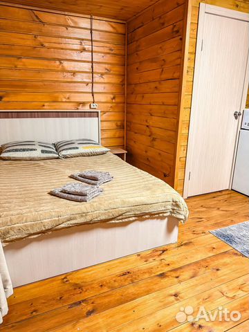 

1-к. таунхаус, 25 м²