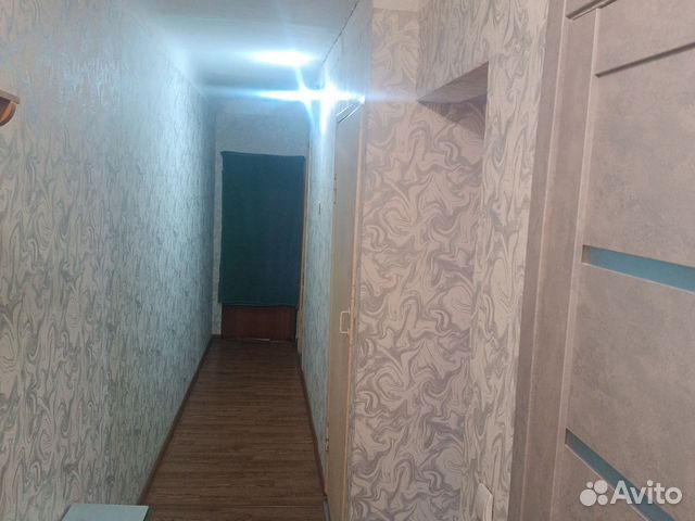

2-к. квартира, 53 м², 5 кроватей
