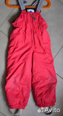 Зимний комплект Luhta, 98 Зимний комплект Luhta, 98