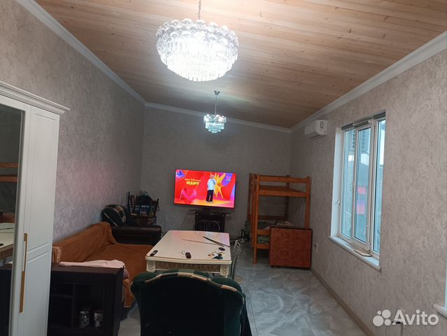 

1-к. дача, 47 м²
