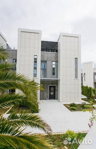 

3-к. таунхаус, 150 м²