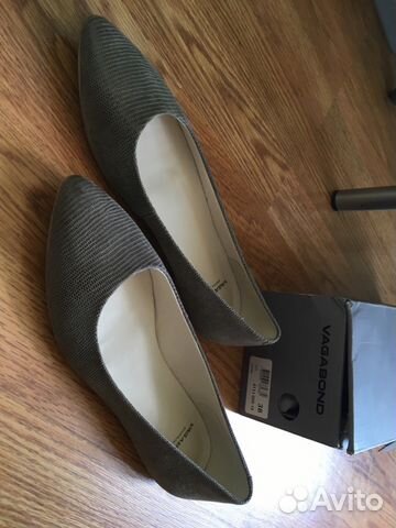 Туфли Туфли